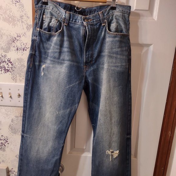 cremieux jeans
